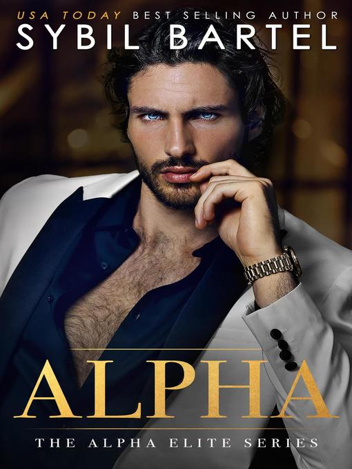 Title details for Alpha by Sybil Bartel - Available